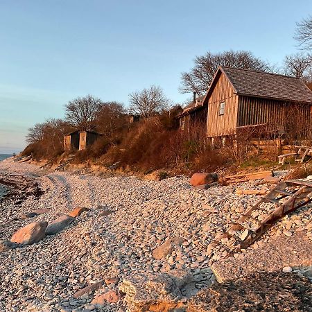 Hoegklint By The Sea Apartment Visby Exterior photo