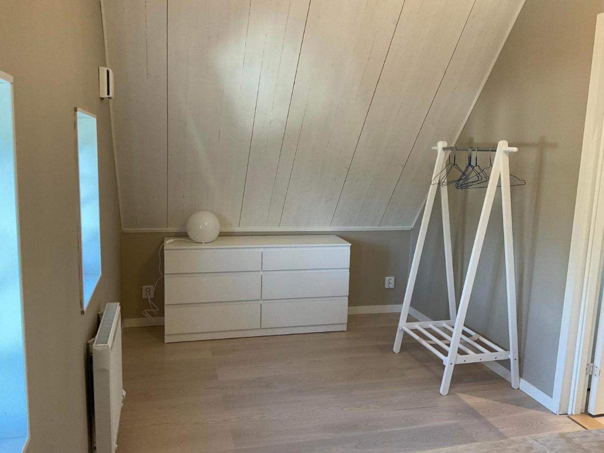 Hoegklint By The Sea Apartment Visby Exterior photo
