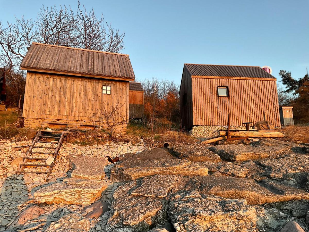 Hoegklint By The Sea Apartment Visby Exterior photo